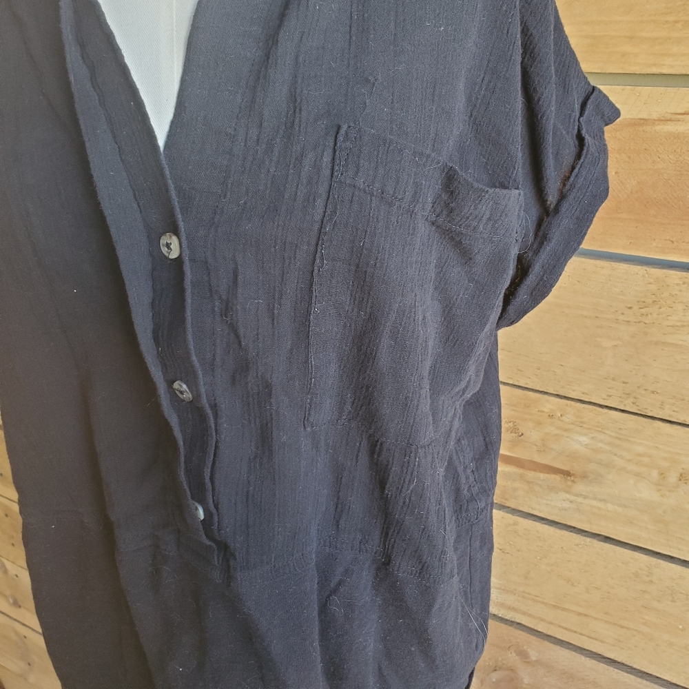 🎉 Universal threads cotton top Size XL - Picture 4 of 7
